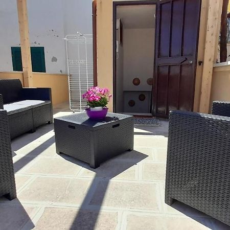Via Roma 224 Hotel Polignano a Mare Eksteriør billede