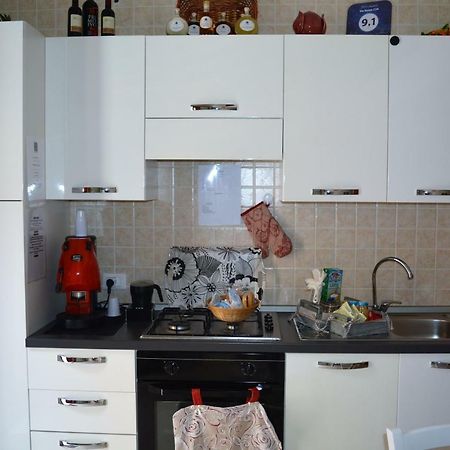 Via Roma 224 Hotel Polignano a Mare Eksteriør billede