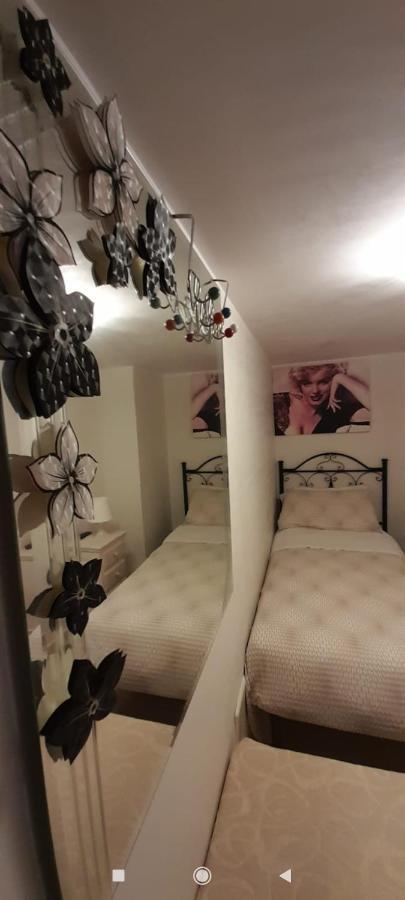 Via Roma 224 Hotel Polignano a Mare Eksteriør billede
