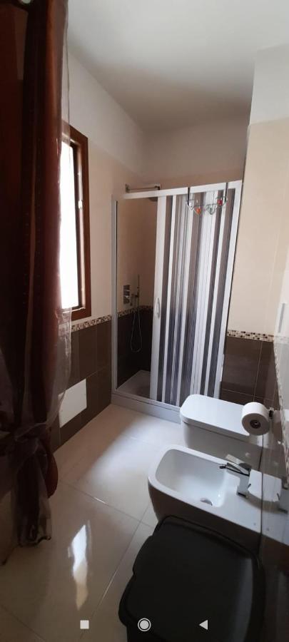 Via Roma 224 Hotel Polignano a Mare Eksteriør billede