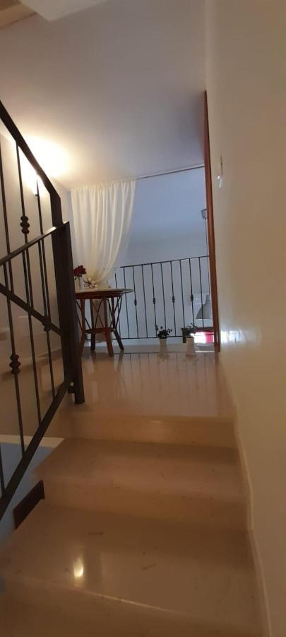 Via Roma 224 Hotel Polignano a Mare Eksteriør billede
