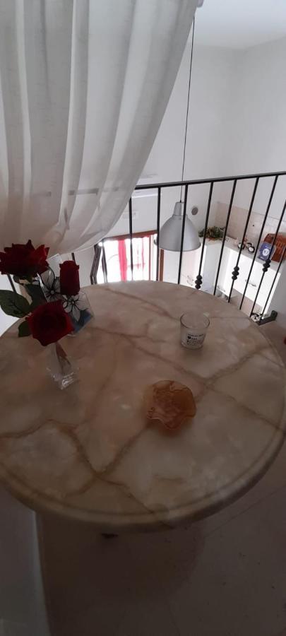 Via Roma 224 Hotel Polignano a Mare Eksteriør billede