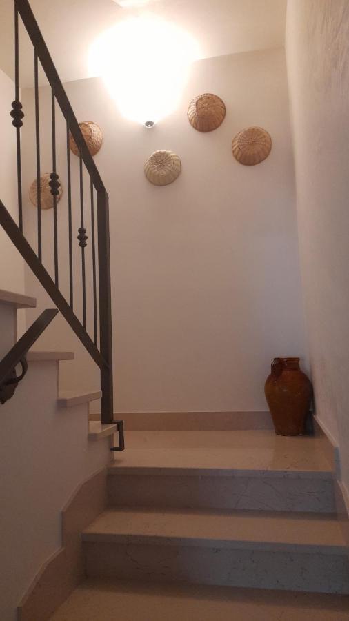 Via Roma 224 Hotel Polignano a Mare Eksteriør billede