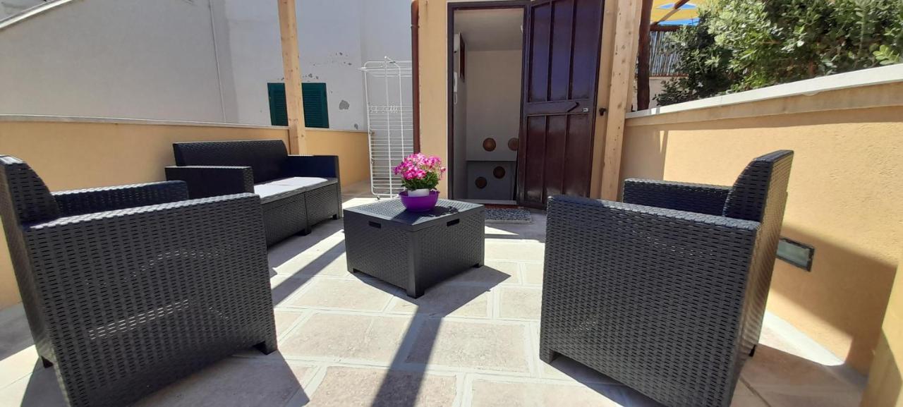 Via Roma 224 Hotel Polignano a Mare Eksteriør billede