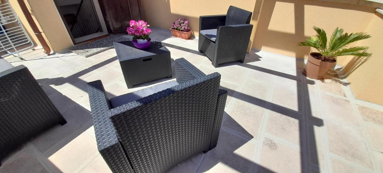 Via Roma 224 Hotel Polignano a Mare Eksteriør billede