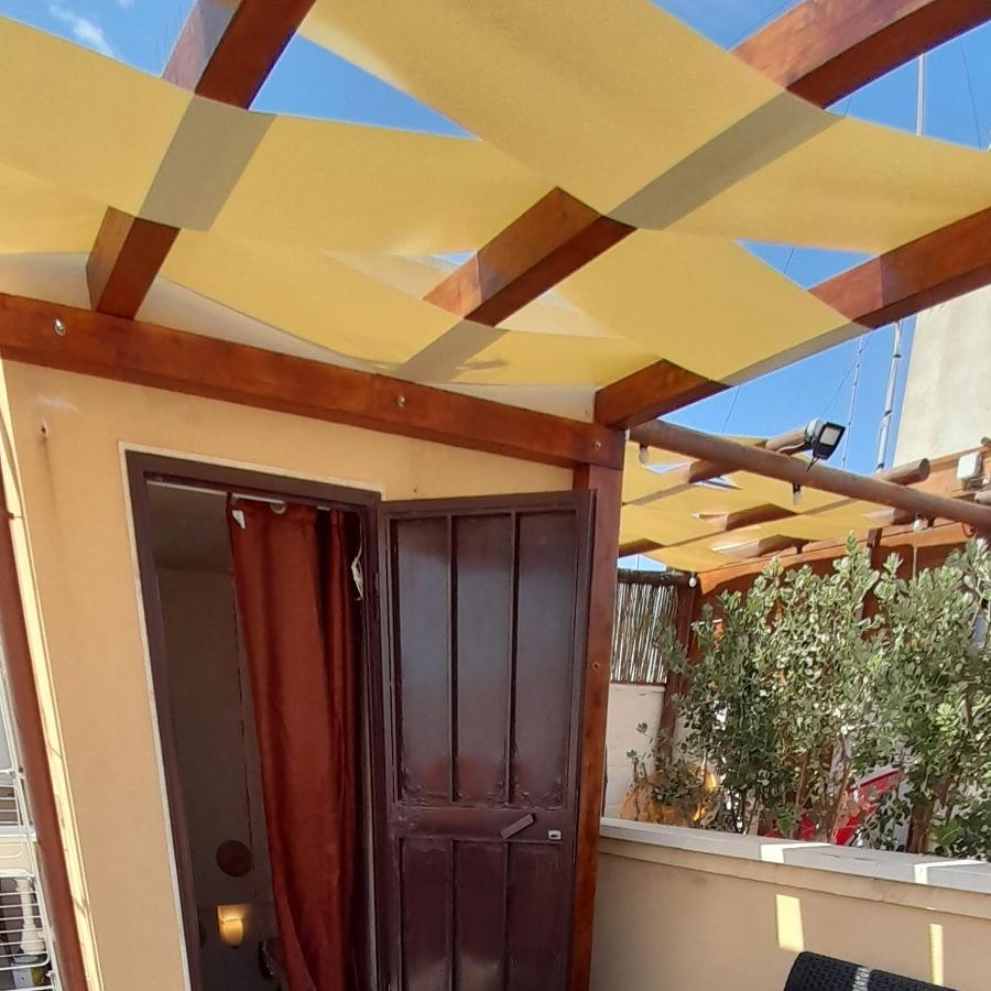 Via Roma 224 Hotel Polignano a Mare Eksteriør billede