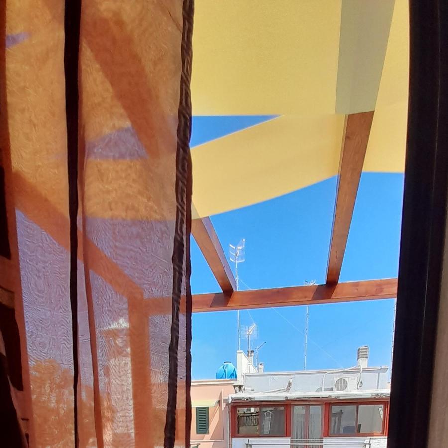 Via Roma 224 Hotel Polignano a Mare Eksteriør billede