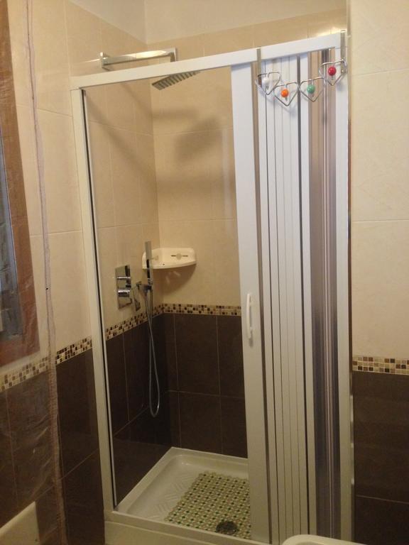 Via Roma 224 Hotel Polignano a Mare Eksteriør billede