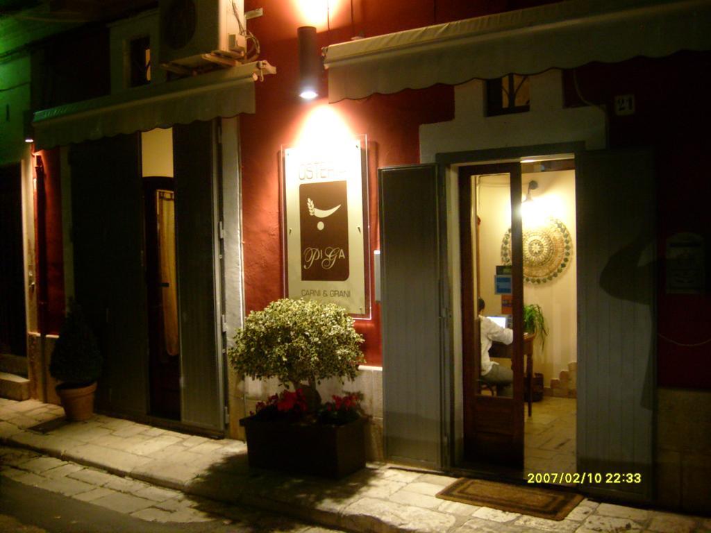 Via Roma 224 Hotel Polignano a Mare Eksteriør billede