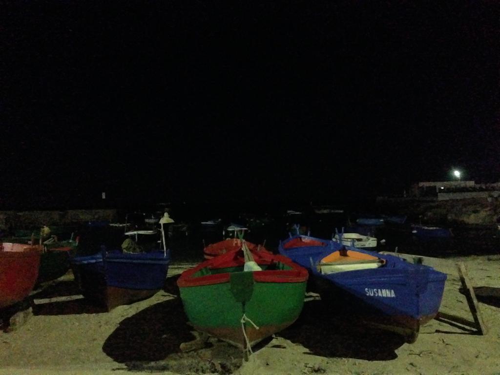 Via Roma 224 Hotel Polignano a Mare Eksteriør billede