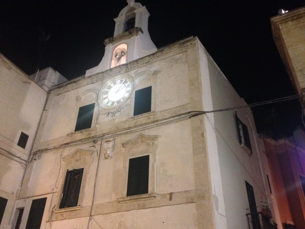 Via Roma 224 Hotel Polignano a Mare Eksteriør billede