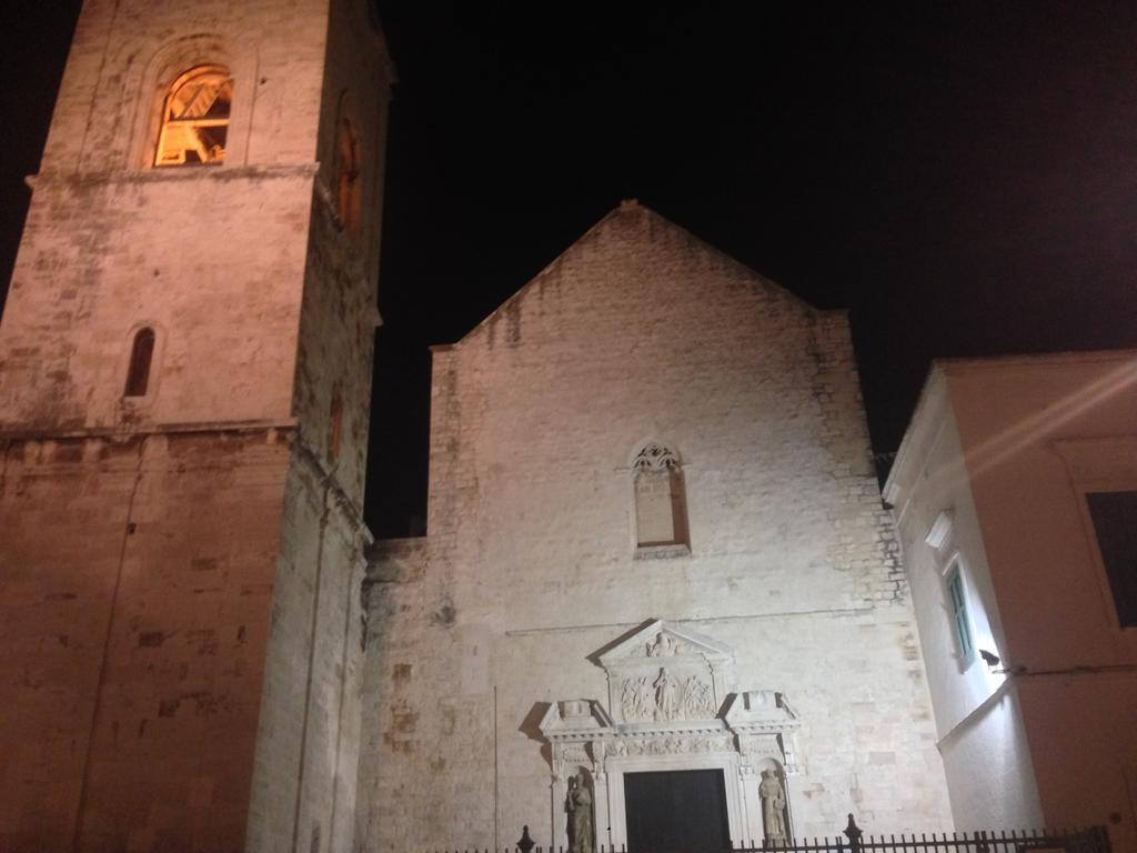 Via Roma 224 Hotel Polignano a Mare Eksteriør billede
