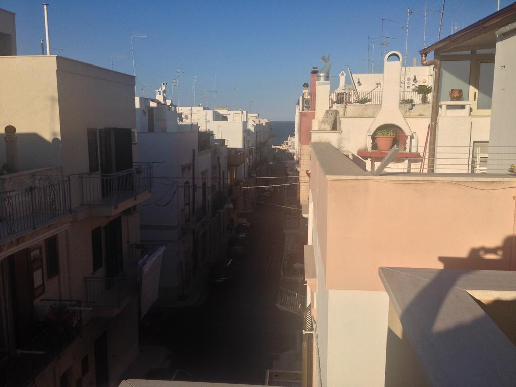 Via Roma 224 Hotel Polignano a Mare Eksteriør billede