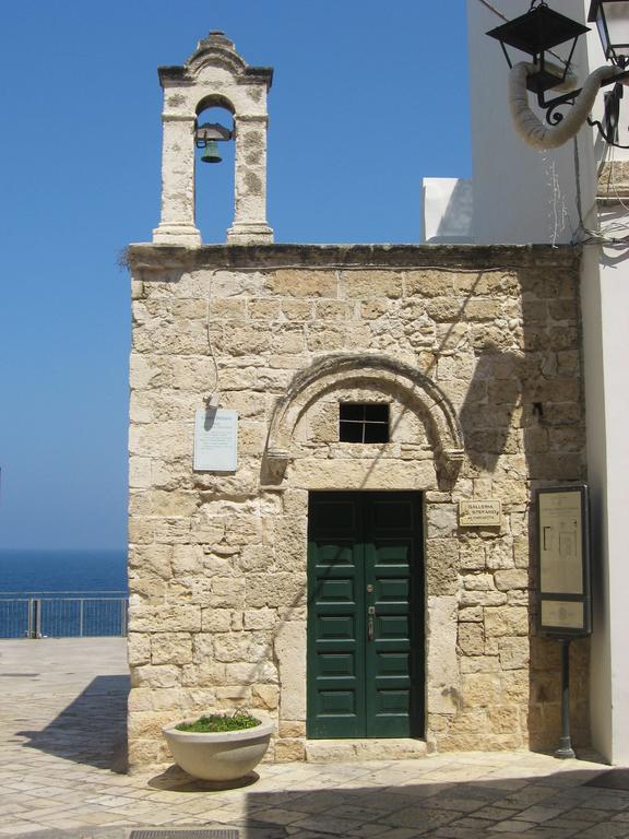 Via Roma 224 Hotel Polignano a Mare Eksteriør billede