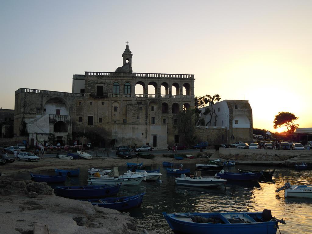 Via Roma 224 Hotel Polignano a Mare Eksteriør billede
