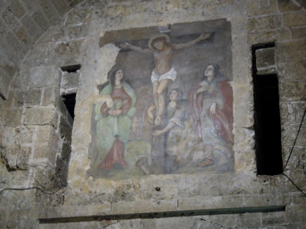 Via Roma 224 Hotel Polignano a Mare Eksteriør billede