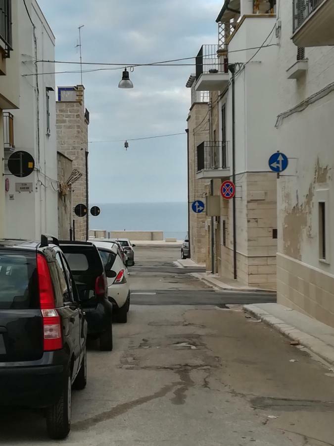 Via Roma 224 Hotel Polignano a Mare Eksteriør billede