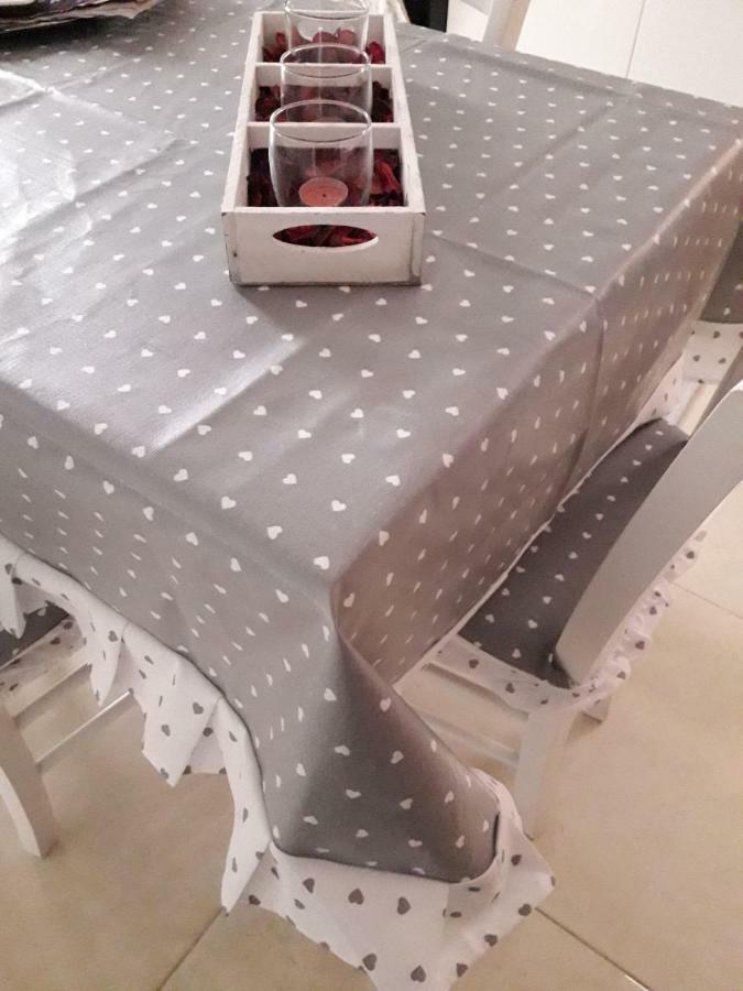 Via Roma 224 Hotel Polignano a Mare Eksteriør billede