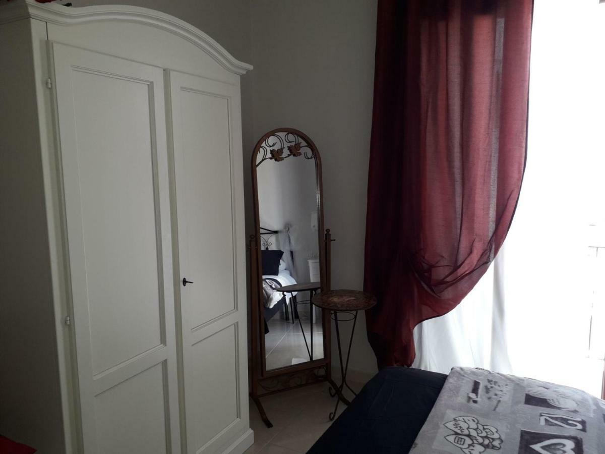 Via Roma 224 Hotel Polignano a Mare Eksteriør billede