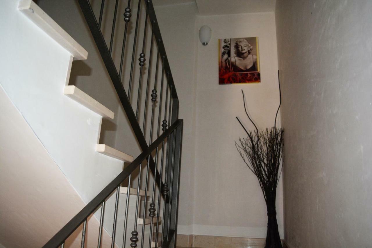 Via Roma 224 Hotel Polignano a Mare Eksteriør billede