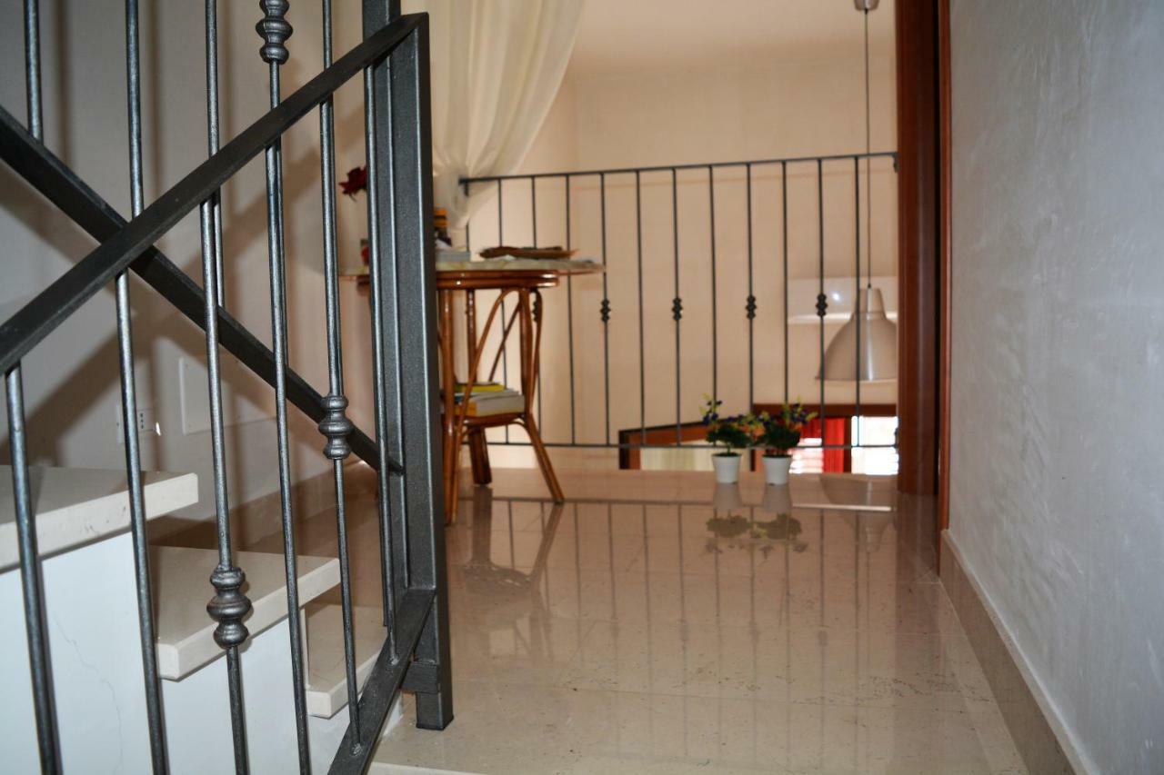 Via Roma 224 Hotel Polignano a Mare Eksteriør billede